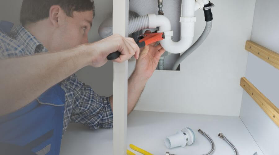 Professional expert plumbing services in Cazenovia, WI